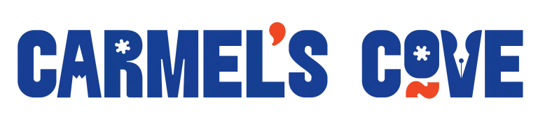 Carmels Cove logo full colour1 768x171