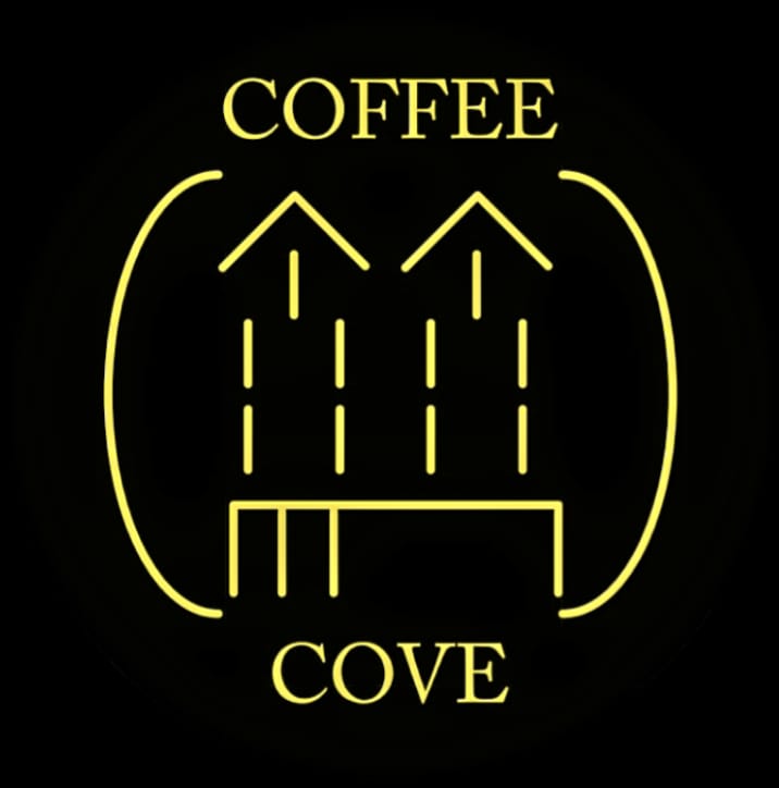 coffee cove logo