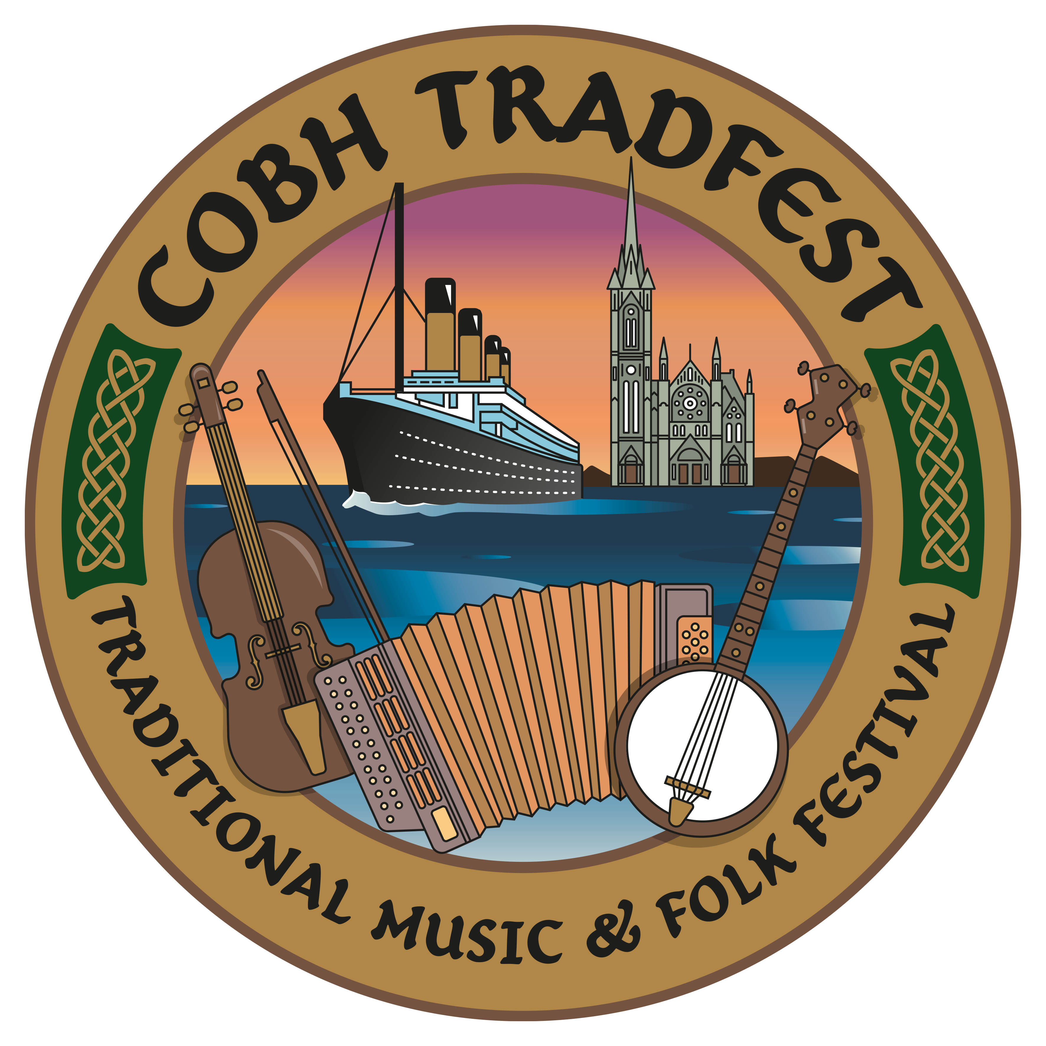A Cobh Tradfest logo26 HI