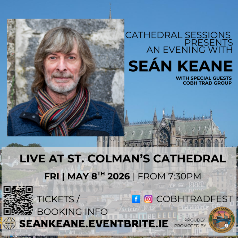 CTF26 Cathedral Sessions Insta 768x768