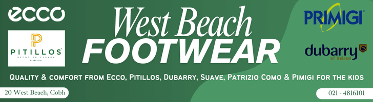 West Beach Footwear