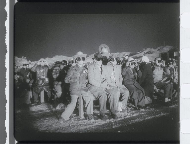Aikaterini Gegisian, Third Person (Plural), film still Aikaterini Gegisian, Third Person (Plural), film still