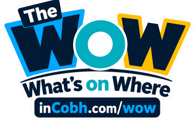 Introducing The WOW