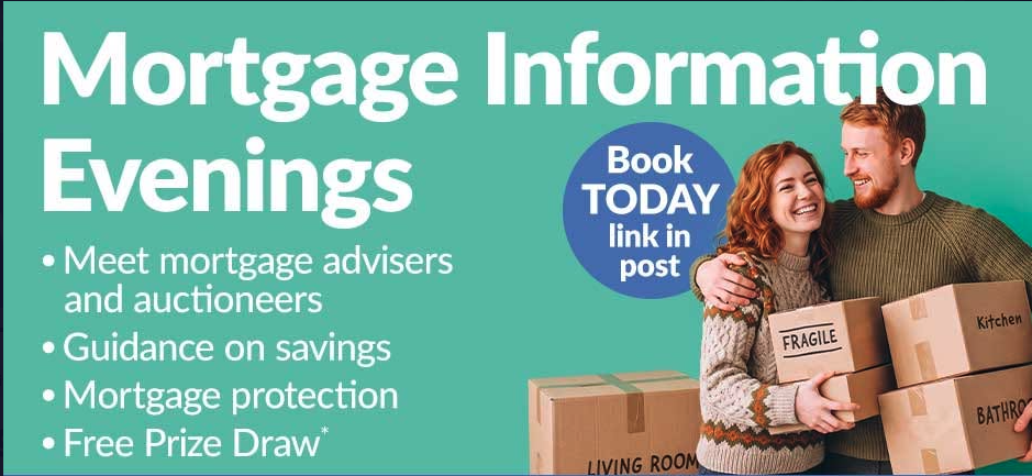 Mortgage Information Evening, photo 1 of 2