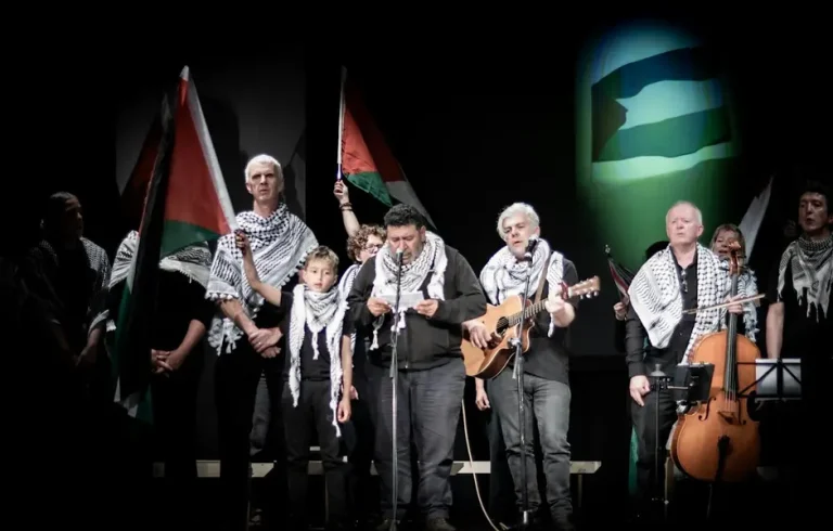 The Gaza Monologues, photo 2 of 2