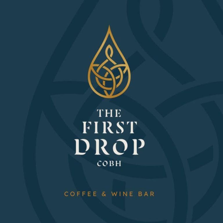 The First Drop, photo 2 of 2